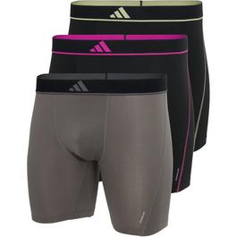 adidas Boxer Brief (3PK)