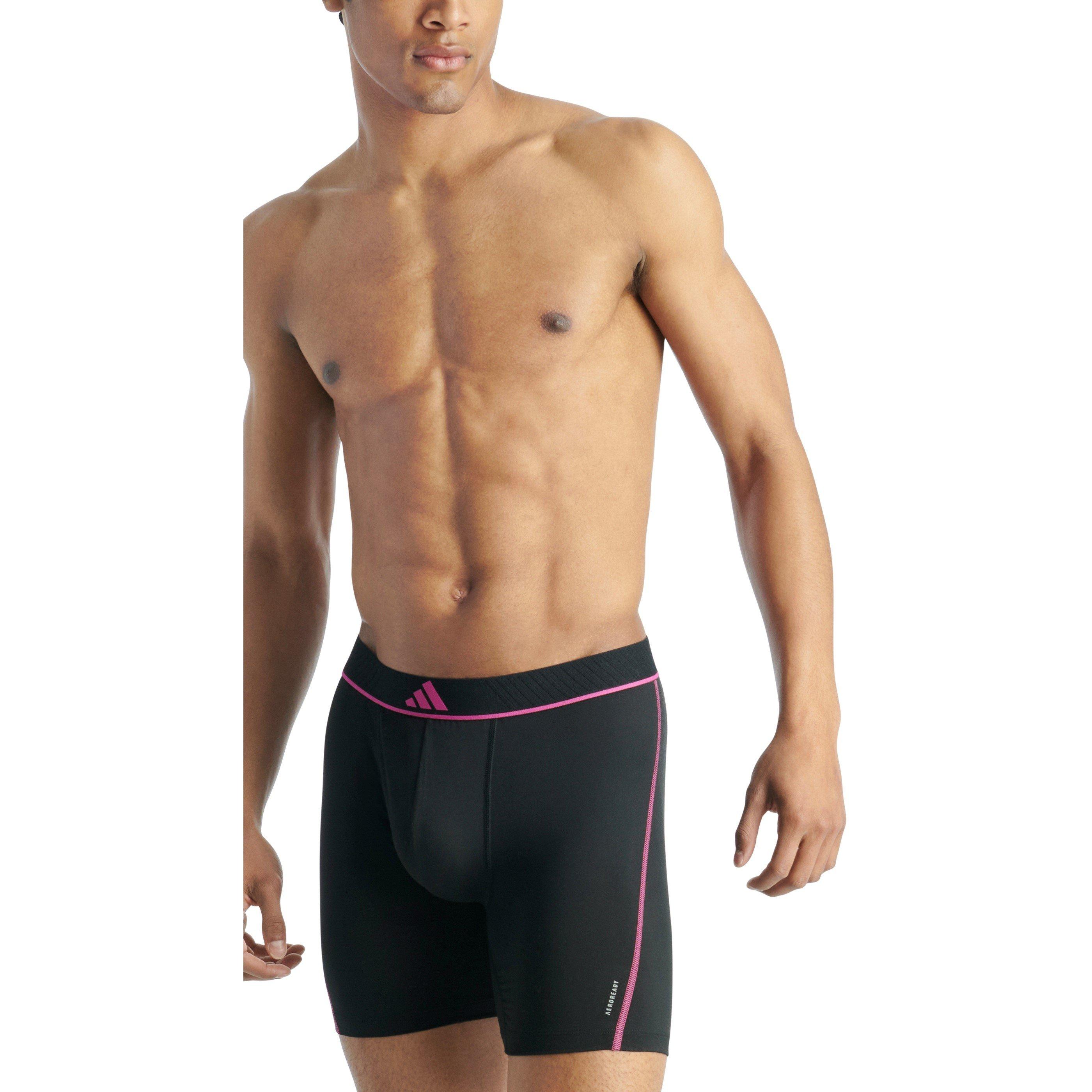 Multi - adidas - Boxer Brief (3PK) - 2