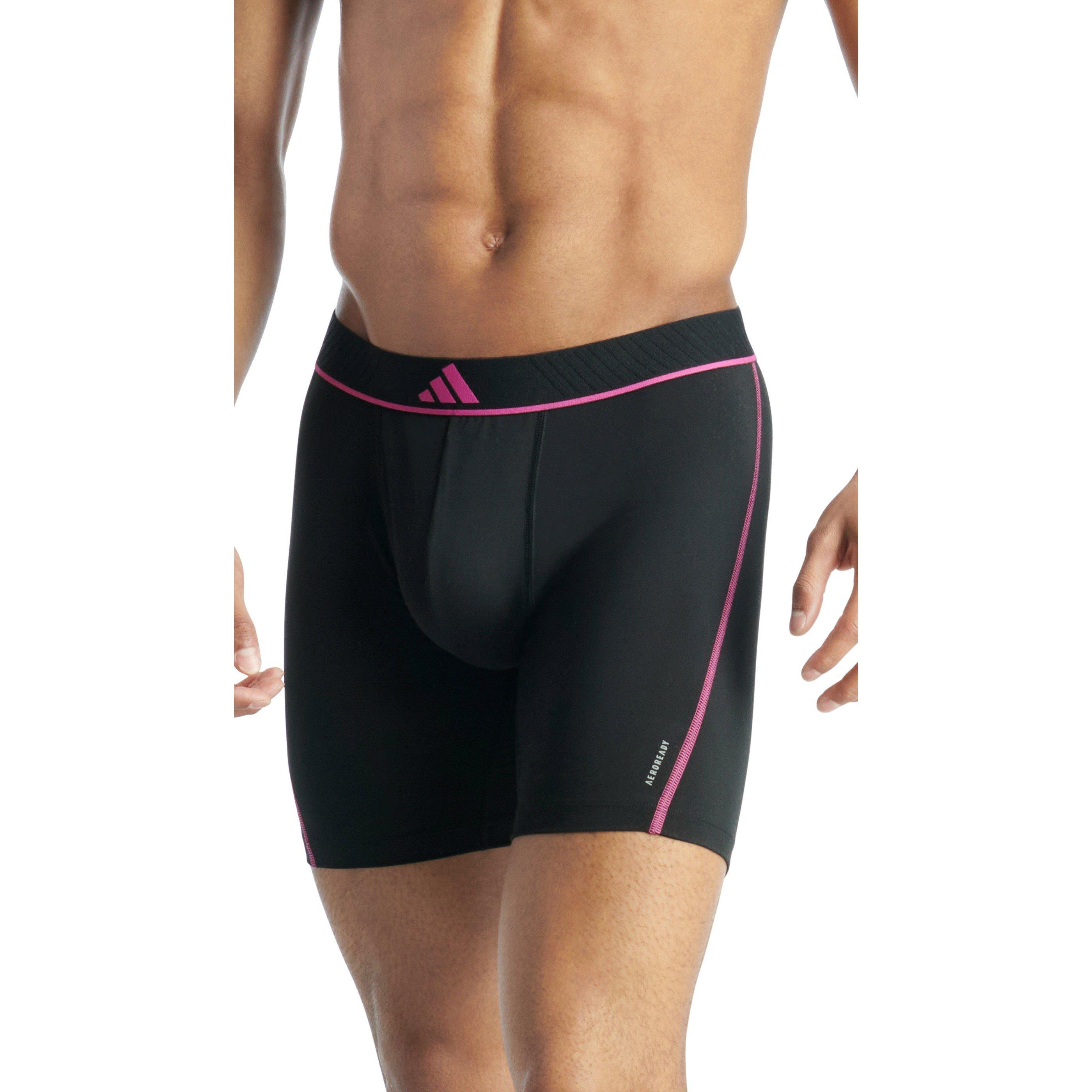 Multi - adidas - Boxer Brief (3PK) - 3