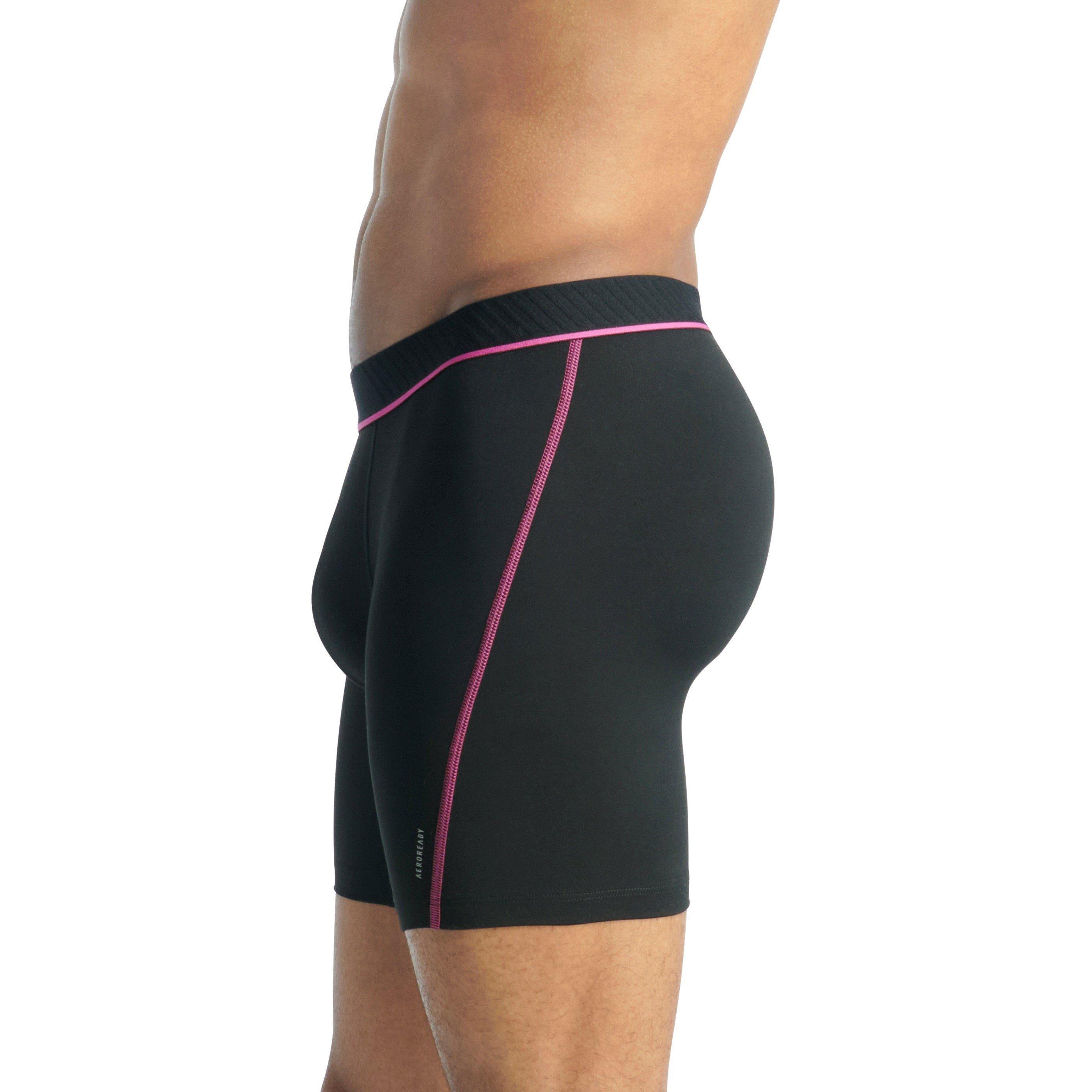 Multi - adidas - Boxer Brief (3PK) - 4