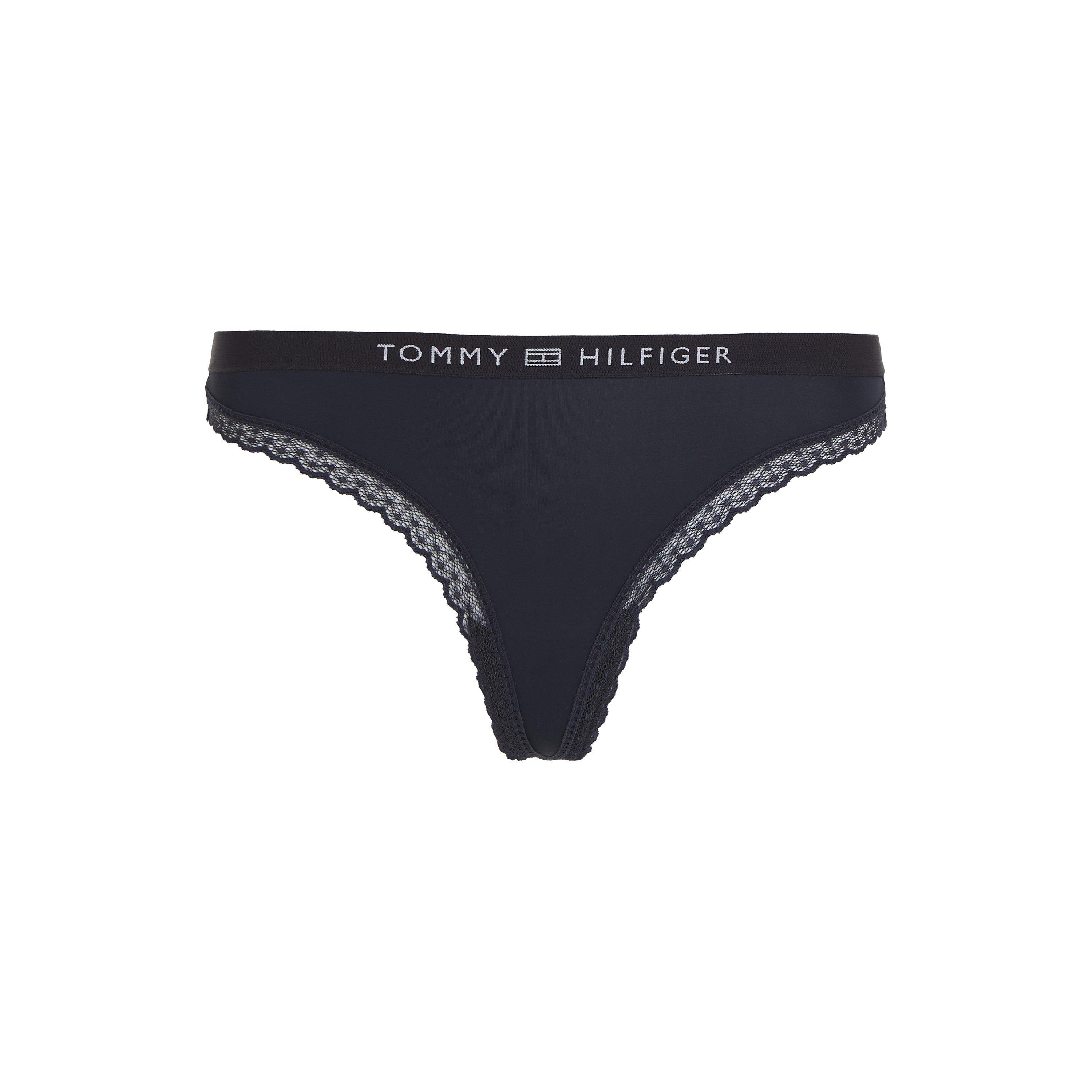 Pustinja neba - Tommy Hilfiger - Women's Thong Briefs - 4