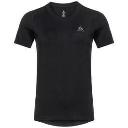 Odlo Merino 200 Short Sleeve Baselayer T-Shirt