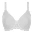 Impression Underwired Smooth Full Cup Bra