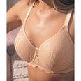 Impression Underwired Smooth Full Cup Bra