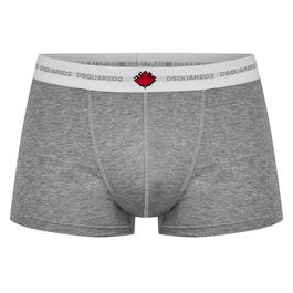 DSquared2 Maple Leaf Boxers