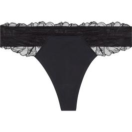 Calvin Klein Calvin Perf Fit Thng Ld54