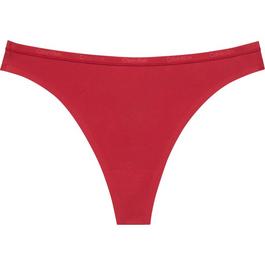 Calvin Klein Calvin Perf Fit Thng Ld54