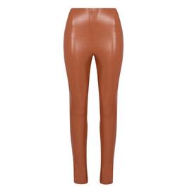 Commando Faux Leather Leggings