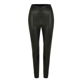 Commando Faux Leather Leggings