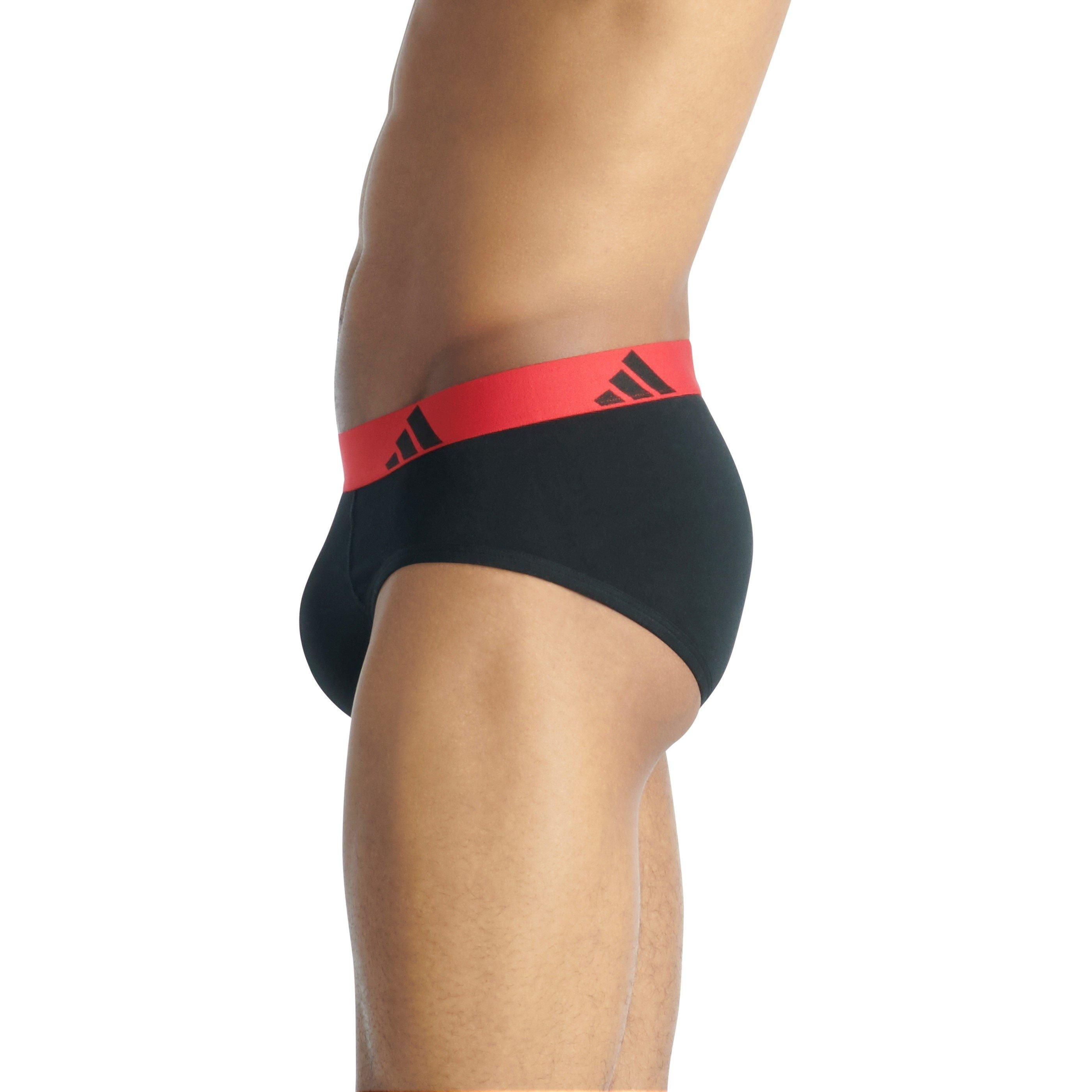 Multi - adidas - Brief 3PK - 6