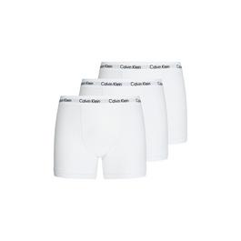 Calvin Klein 3 Pack Cotton Stretch Boxer Shorts