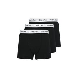 Calvin Klein 3 Pack Cotton Stretch Boxer Shorts