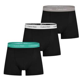 Calvin Klein 3-Pack Cotton Stretch Boxer Shorts