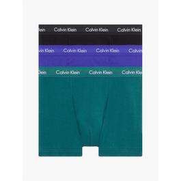 Calvin Klein Cotton Stretch Boxer Shorts