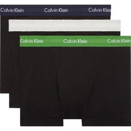 Calvin Klein Cotton Stretch Boxer Shorts