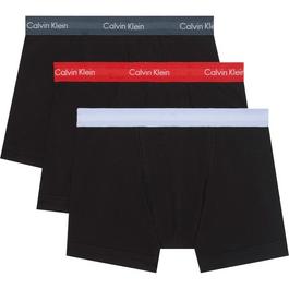 Calvin Klein Cotton Stretch Boxer Shorts