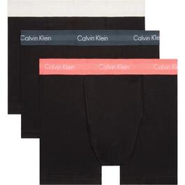 Calvin Klein Cotton Stretch Boxer Shorts