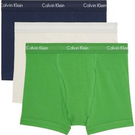 Calvin Klein Cotton Stretch Boxer Shorts