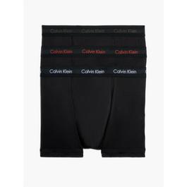 Calvin Klein Cotton Stretch Boxer Shorts