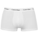 Blc/Blc/Grs - Calvin Klein - Труси жіночі calvin klein radiant темно-синій wu041 - 10