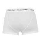 Blc/Blc/Grs - Calvin skor Klein - Calvin skor Klein Underwear 2 Pack Cotton Thong - 11