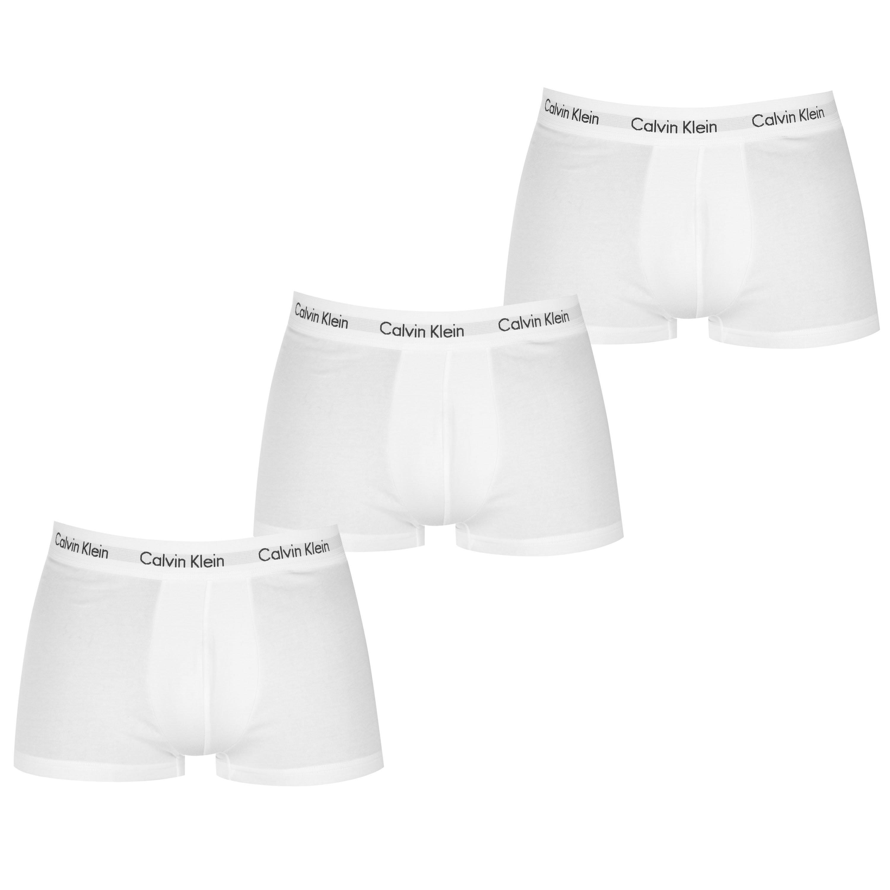 3-Pack Boxer Shorts Mens