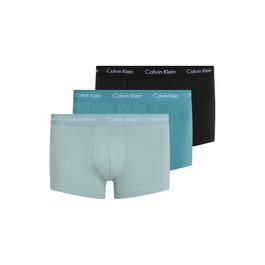 Calvin Klein Calvin 3-Pack Boxer Shorts Mens