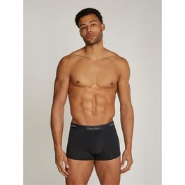 Calvin Klein 3 Pack Boxer Shorts Mens