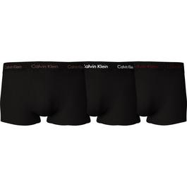 Calvin Klein 3-Pack Boxer Shorts Mens
