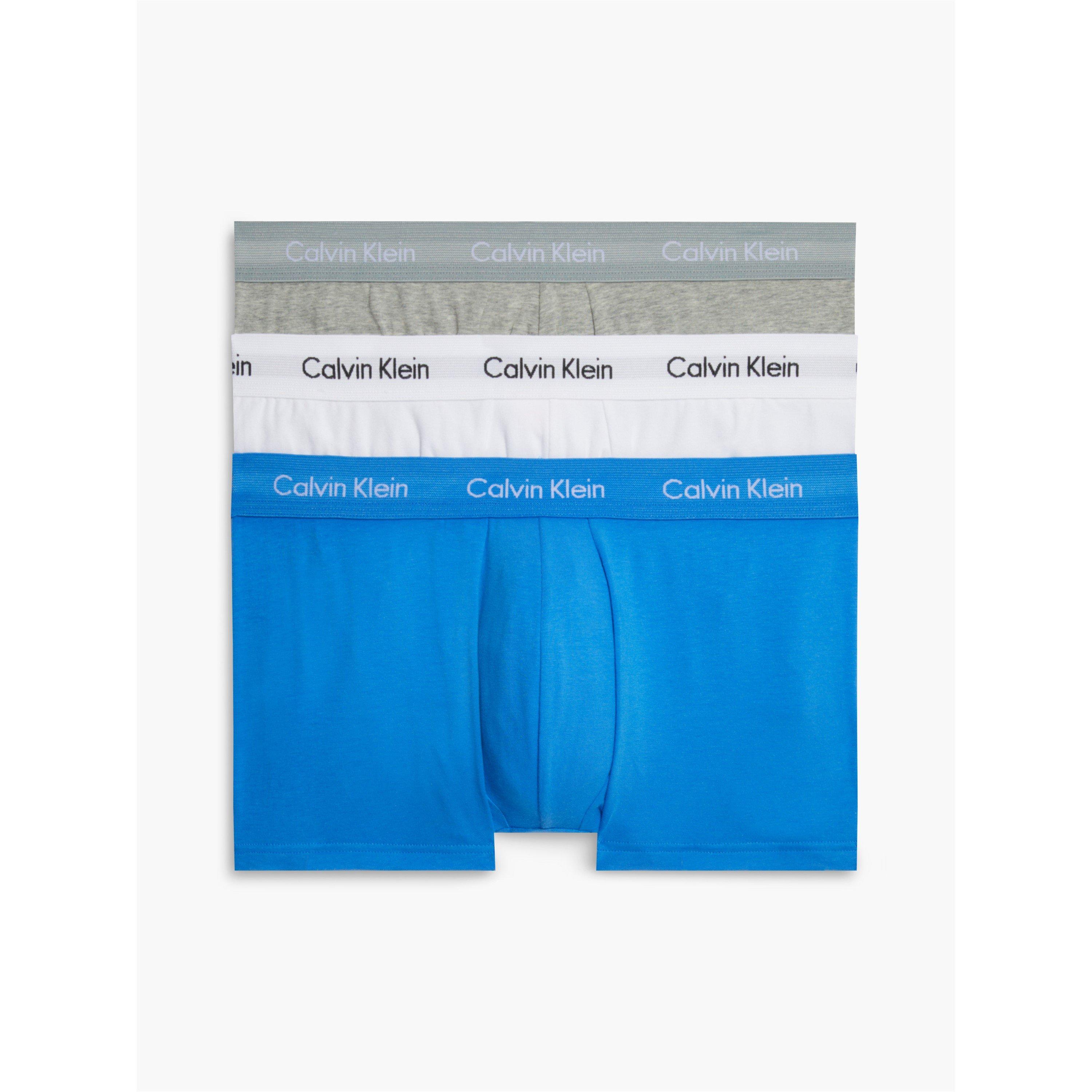 3-Pack Boxer Shorts Mens