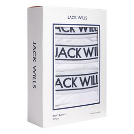 Jack Wills Song For The Mute side-slit cotton T-shirt