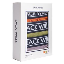 Jack Wills Pegasus print sweatshirt