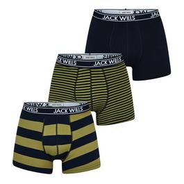 Jack Wills Chtwd 3PkBxrs Sn99