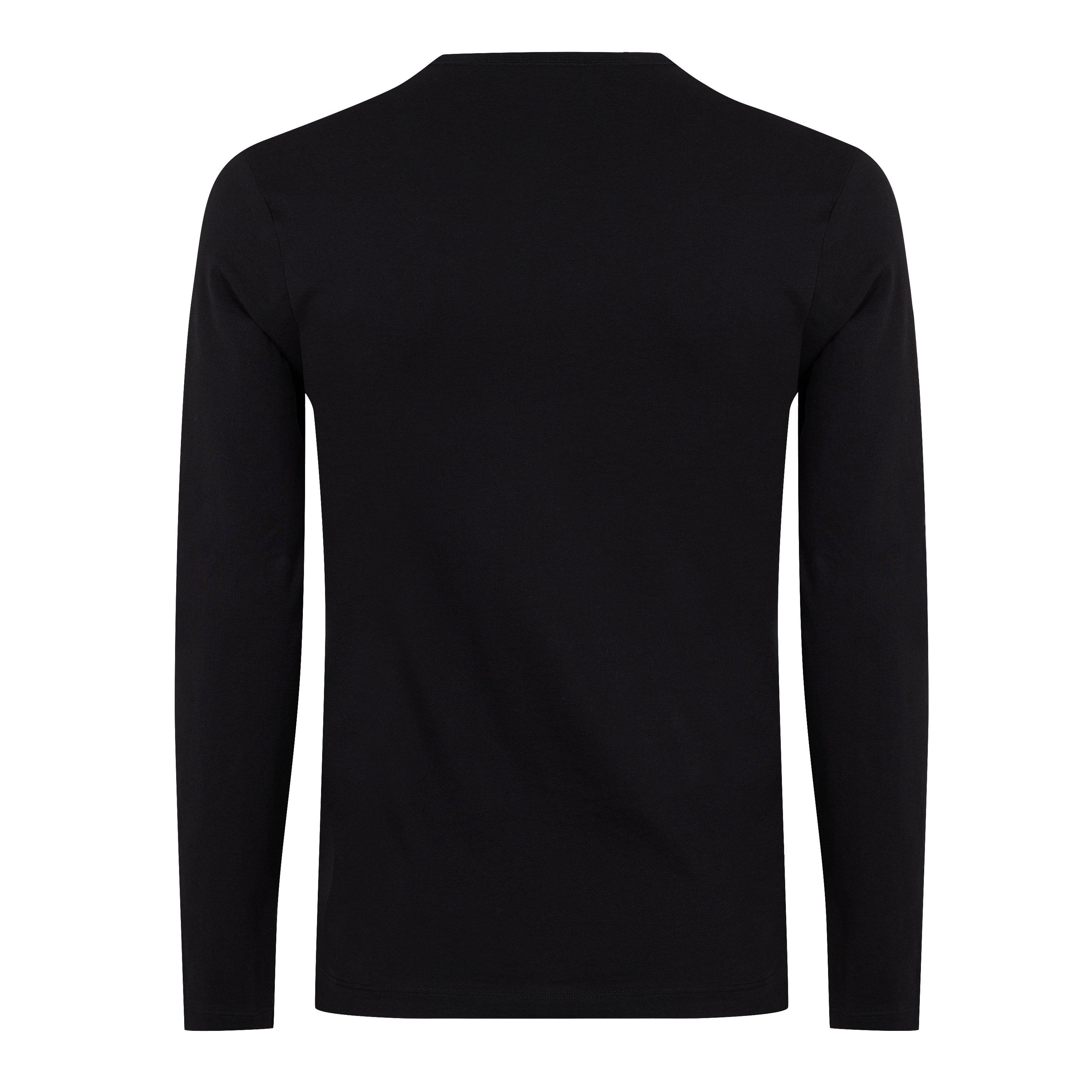 Miscellaneous - Boss - Boss Lsshirtrn 3p Classic 10243514 - 2