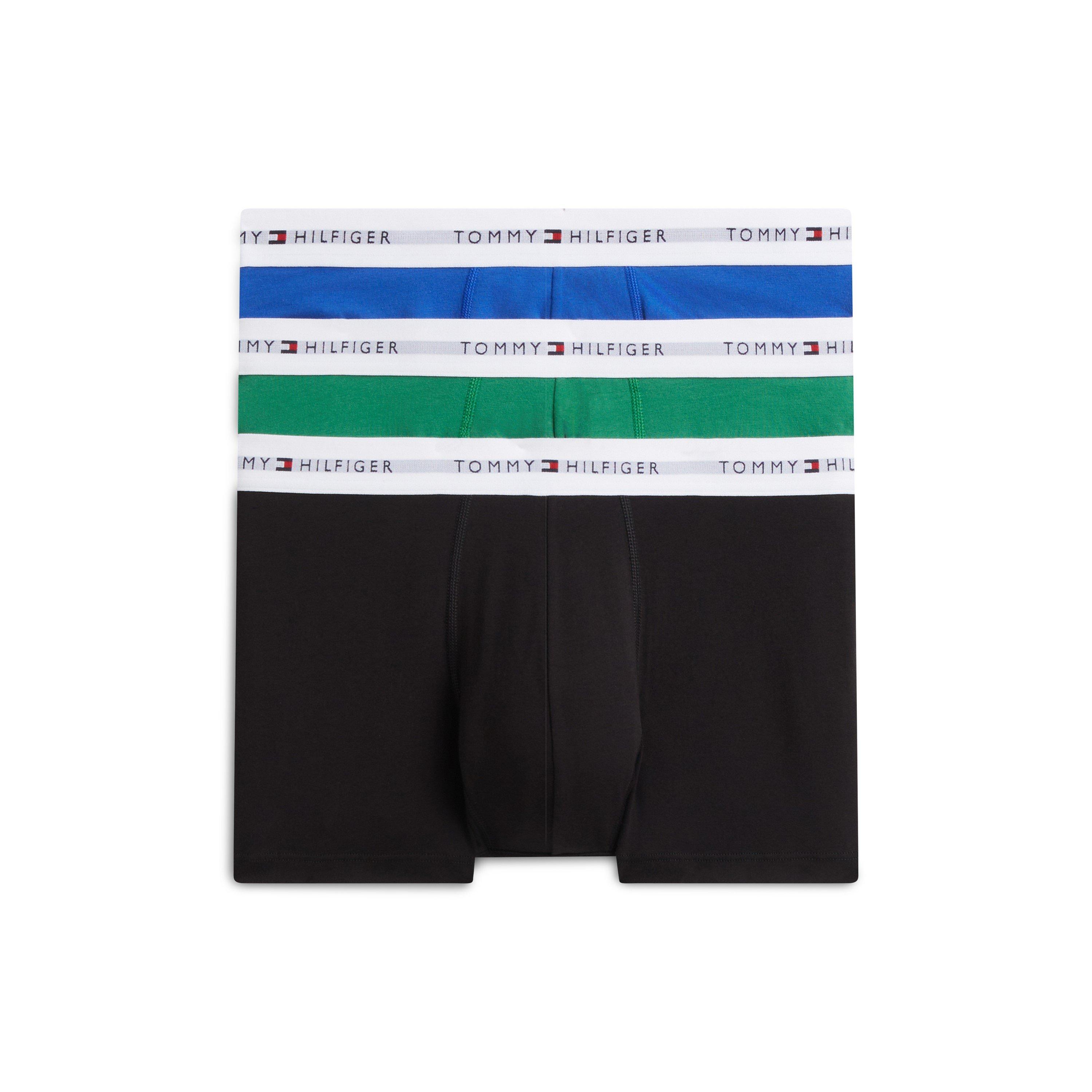 Green/Blk/Blue