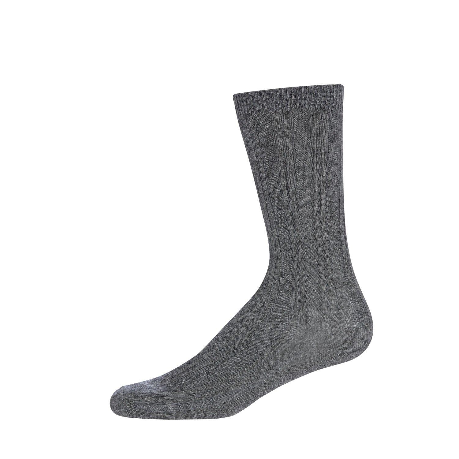 Black/Grey/ChrC - DKNY - 3 pack Womens Socks Shyla - 5