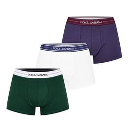 Dolce and Gabbana DG Combined Boxer Sn42