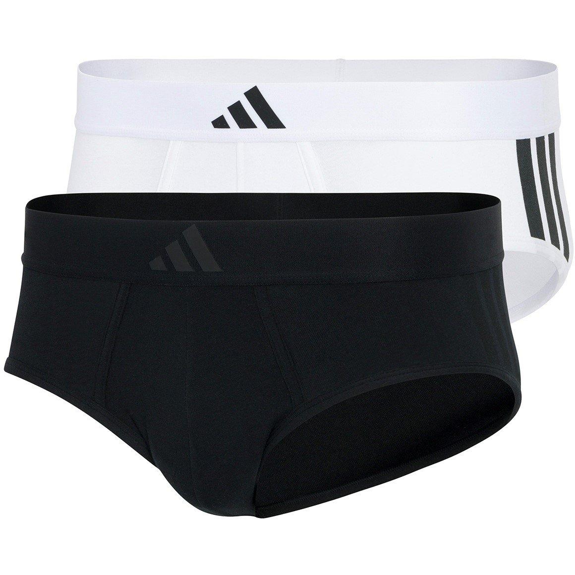 2 Pack Brief Mens