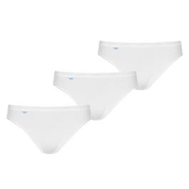 Sloggi 3 Pack Tai Briefs