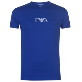 Emporio Armani Logo T Shirt
