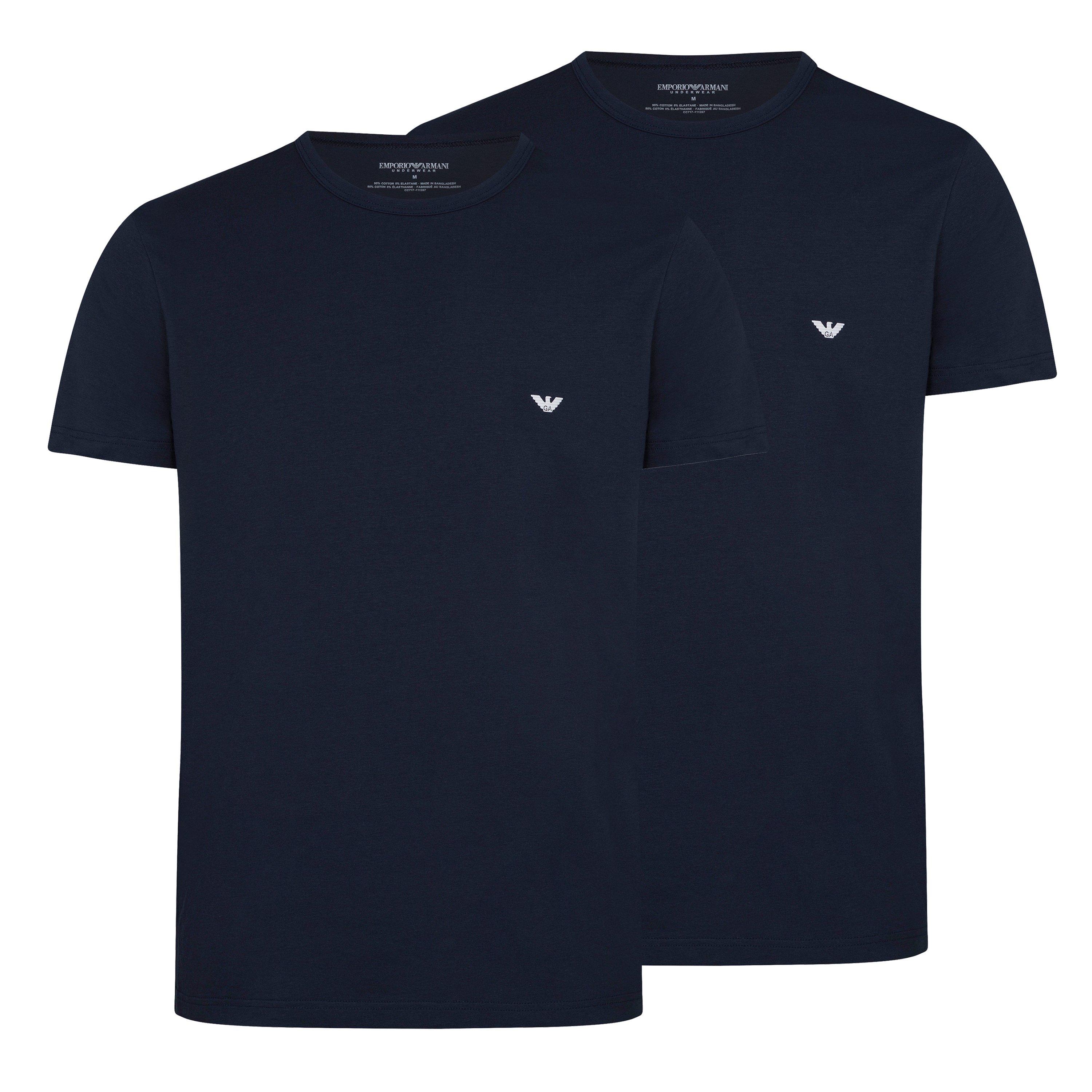 Chest Logo T Shirt