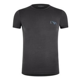 Emporio Armani Logo T Shirt