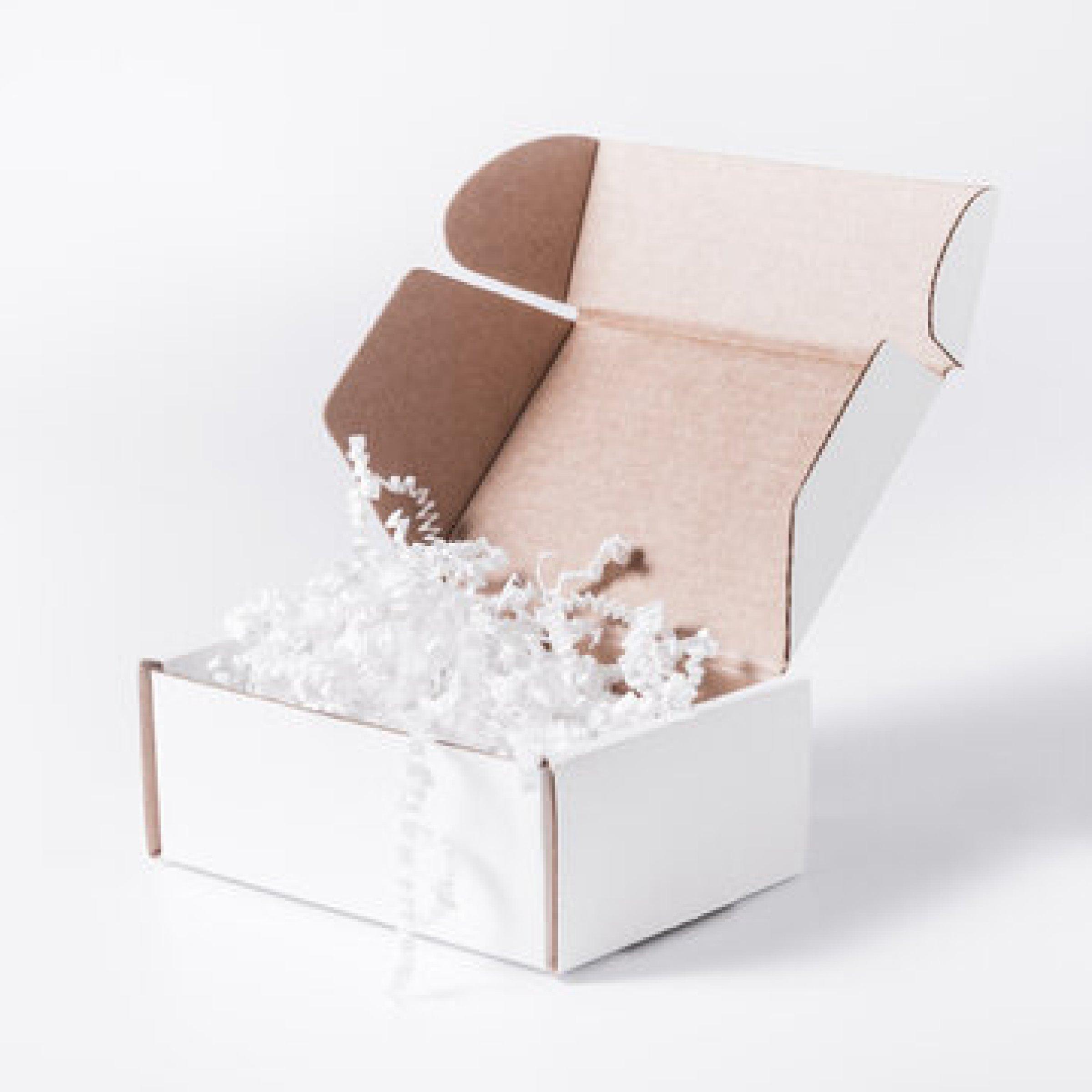 White - Aye Do Gifts - Happy Birthday Party Earrings Gift Hamper 3555 - 4