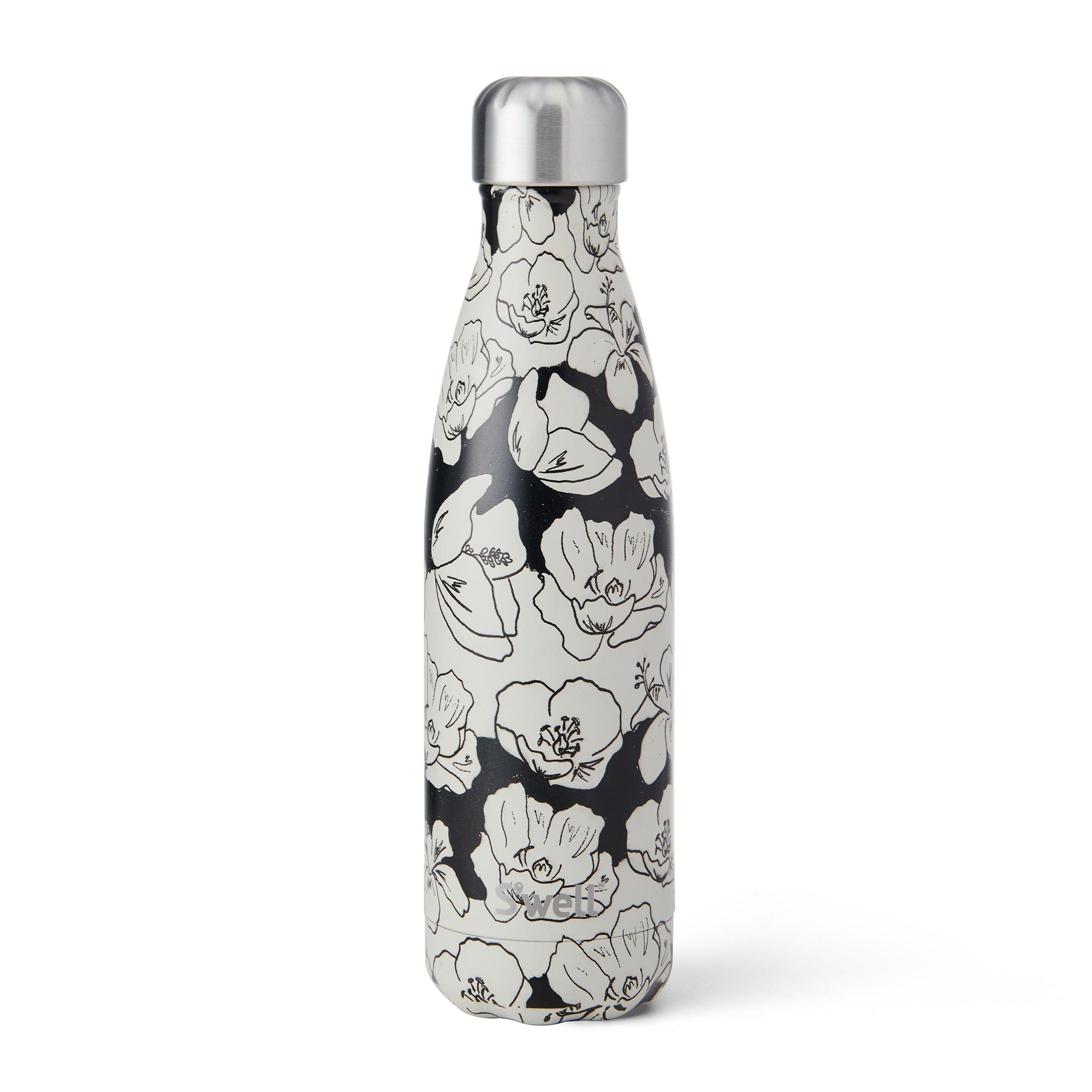 Mixed - Swell - Swell Charcoal Bloom Bottle - 1