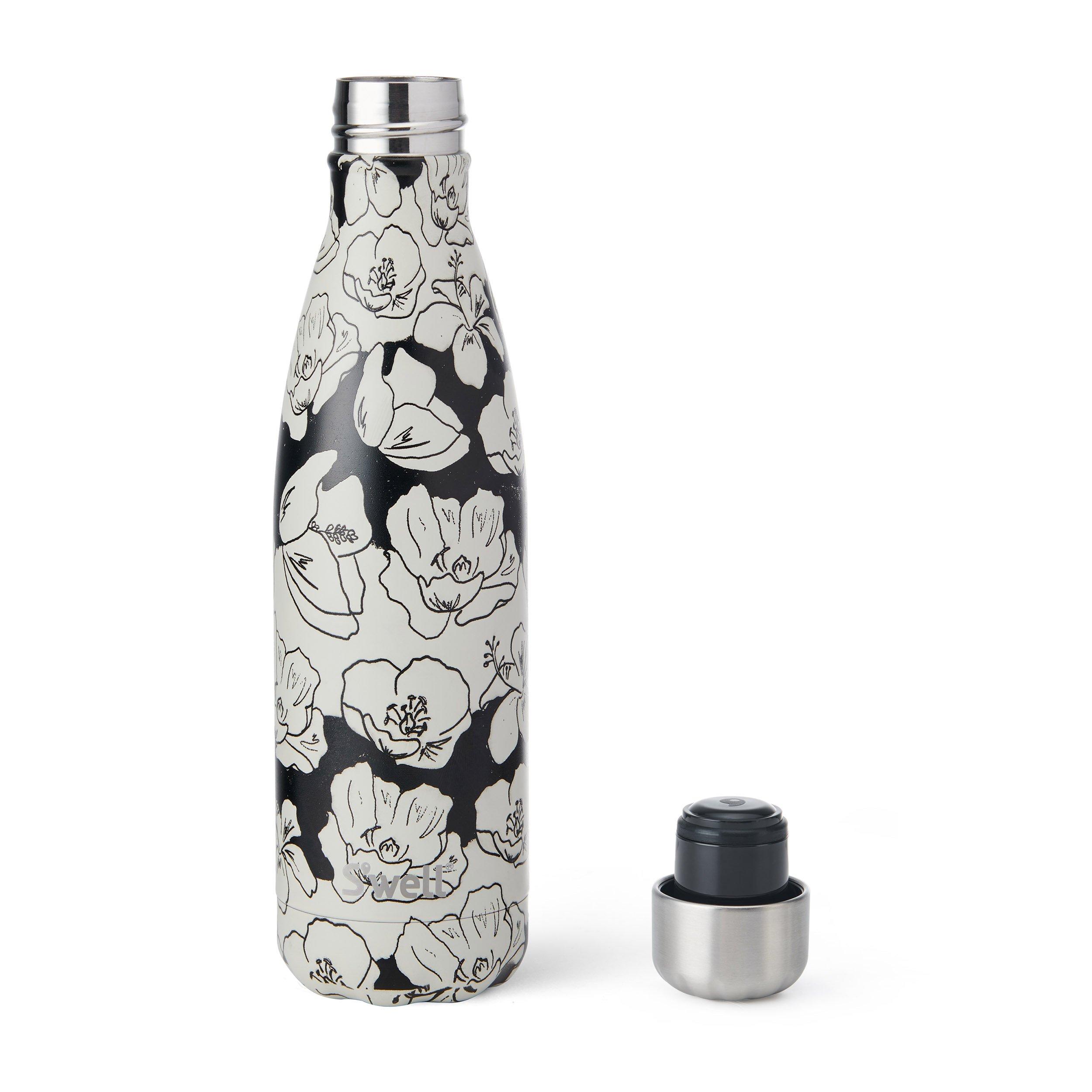 Mixed - Swell - Swell Charcoal Bloom Bottle - 2