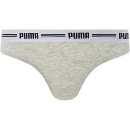 Puma 2 Raf Simons embroidered logo short-sleeve T-shirt