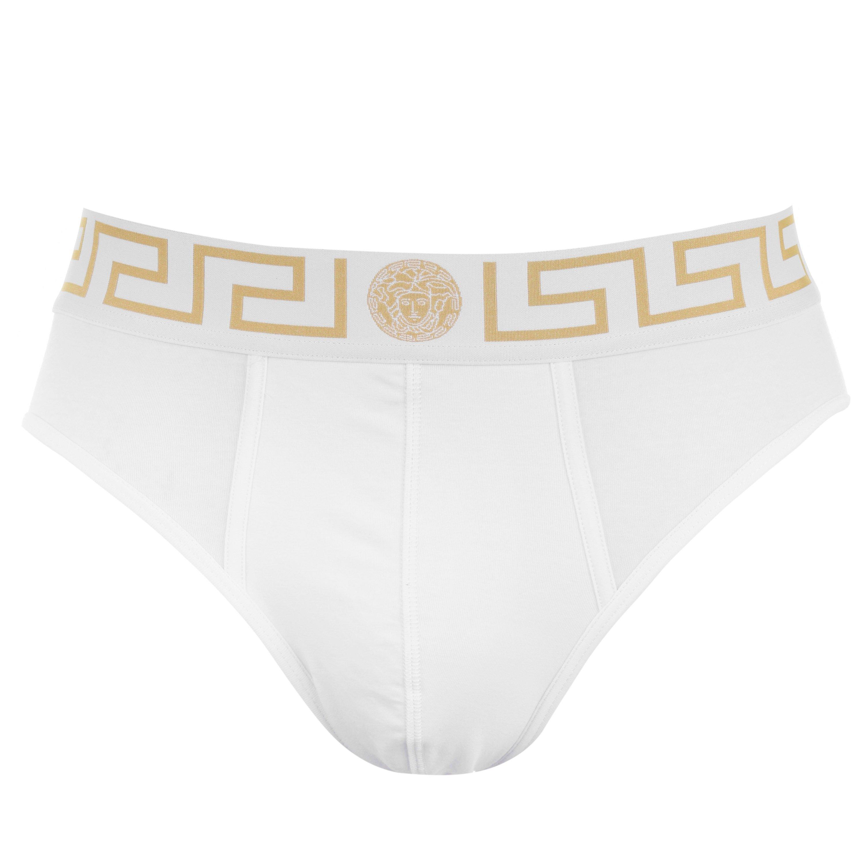 Versace Icon Iconic Briefs
