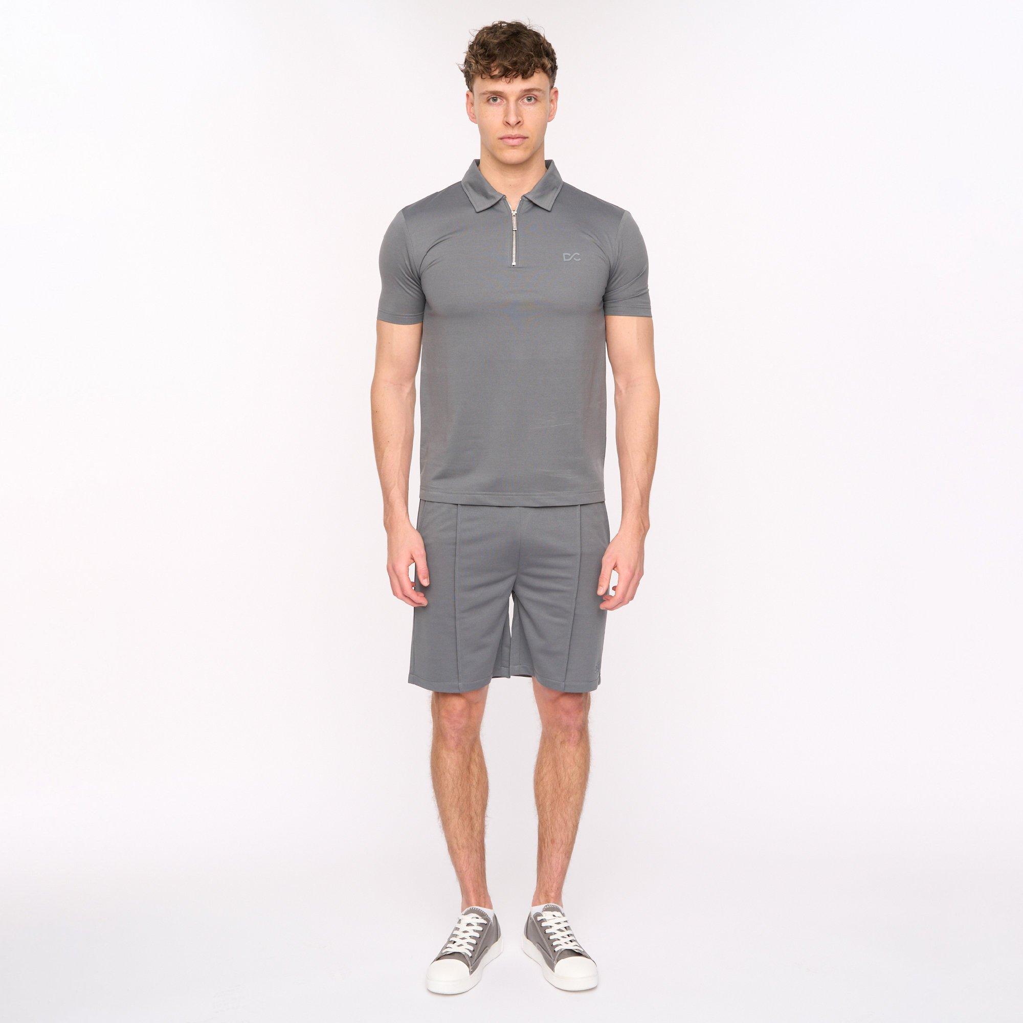 GRAU - Duck and Cover - Duck Medford Polo & Sn99 - 2