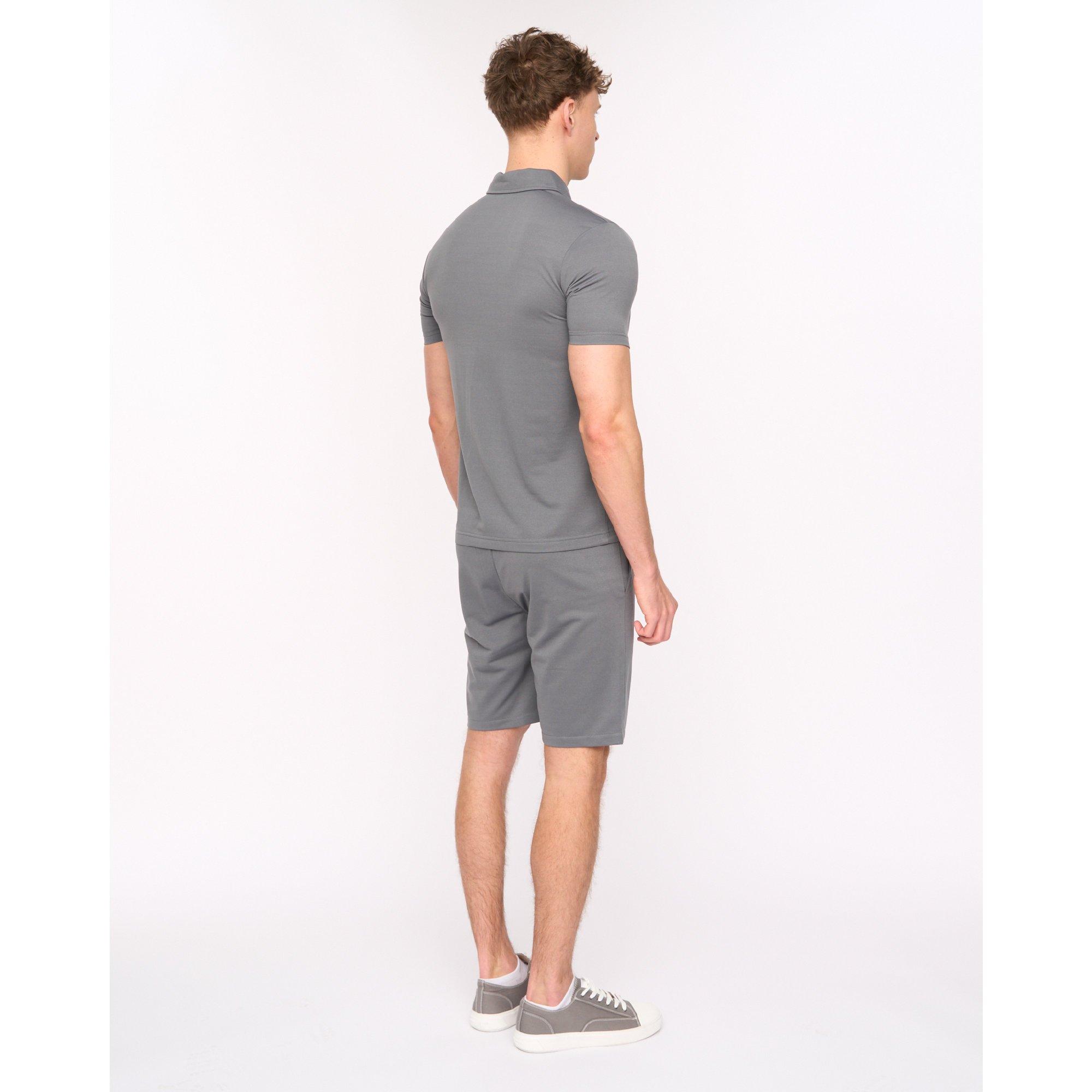 GRAU - Duck and Cover - Duck Medford Polo & Sn99 - 3