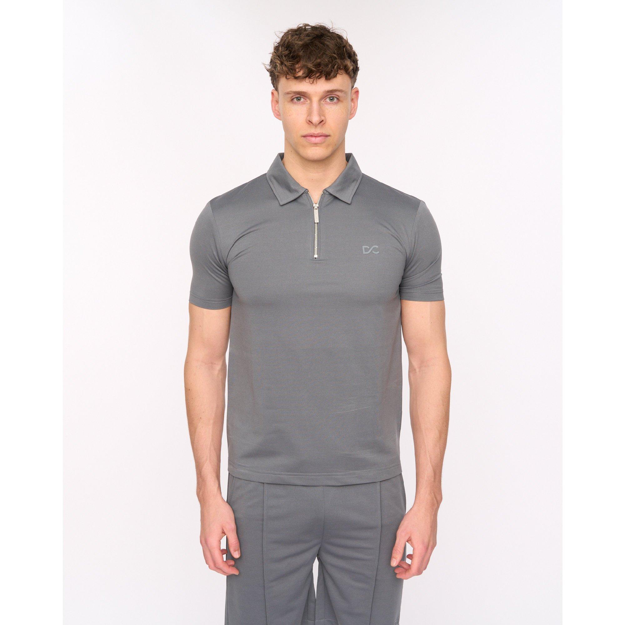 GRAU - Duck and Cover - Duck Medford Polo & Sn99 - 4